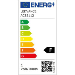LED lemputė PPINMIC10827G0