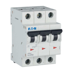 Miniatiūrinis automatinis jungiklis FAZC103
