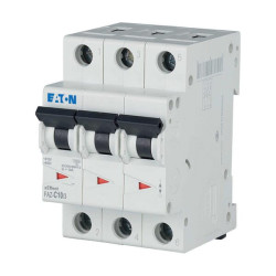 Miniatiūrinis automatinis jungiklis FAZC103