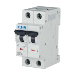 Miniatiūrinis automatinis jungiklis FAZB102