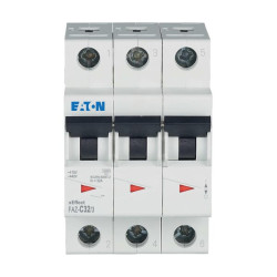 Miniatiūrinis automatinis jungiklis FAZC323