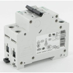 Miniatiūrinis automatinis jungiklis FAZB202