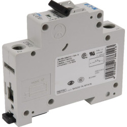 Miniatiūrinis automatinis jungiklis FAZS161