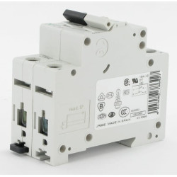 Miniatiūrinis automatinis jungiklis FAZB61N