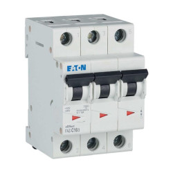 Miniatiūrinis automatinis jungiklis FAZC163