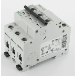 Miniatiūrinis automatinis jungiklis FAZC503