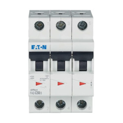 Miniatiūrinis automatinis jungiklis FAZC503