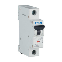 Miniatiūrinis automatinis jungiklis FAZB101