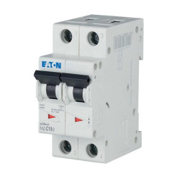 Miniatiūrinis automatinis jungiklis FAZC102