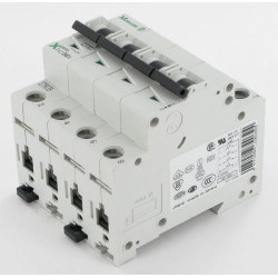 Miniatiūrinis automatinis jungiklis FAZB324