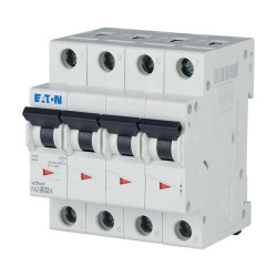 Miniatiūrinis automatinis jungiklis FAZB324