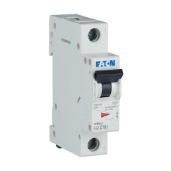 Miniatiūrinis automatinis jungiklis FAZC161