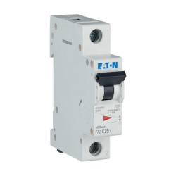 Miniatiūrinis automatinis jungiklis FAZC251