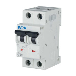 Miniatiūrinis automatinis jungiklis FAZC22