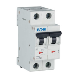 Miniatiūrinis automatinis jungiklis FAZC42