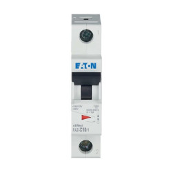 Miniatiūrinis automatinis jungiklis FAZC101