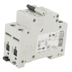 Miniatiūrinis automatinis jungiklis FAZC161N
