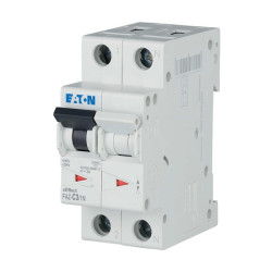 Miniatiūrinis automatinis jungiklis FAZC31N