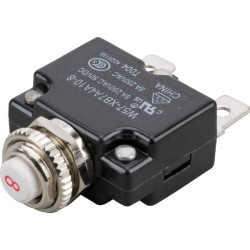 Šiluminis jungiklis 8A W57XB7A4A108