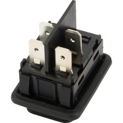 Perjungiklis 20 A žalias 19353118