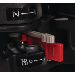 Variklis, horizontalus, 6,4 AG, „Vanguard“, „Briggs & Stratton“ 12V3520005F1