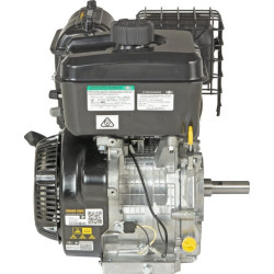 Variklis, horizontalus, 14 AG, „Vanguard“, „Briggs & Stratton“ 25V3320003F1