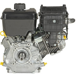 Variklis, horizontalus, 14 AG, „Vanguard“, „Briggs & Stratton“ 25V3320003F1