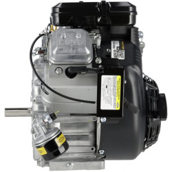 Variklis, horizontalus, 18 AG, 2 cilindrų, „Vanguard“, „Briggs & Stratton“ 3564470048G1