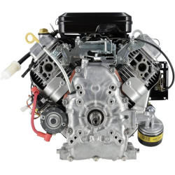 Variklis, horizontalus, 18 AG, 2 cilindrų, „Vanguard“, „Briggs & Stratton“ 3564470048G1