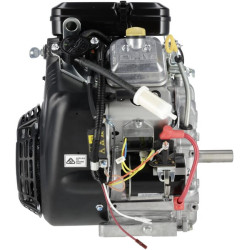 Variklis, horizontalus, 18 AG, 2 cilindrų, „Vanguard“, „Briggs & Stratton“ 3564470048G1