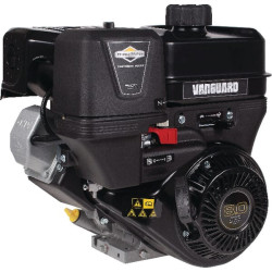 Variklis, horizontalus, 7,4 AG, „Vanguard“, „Briggs & Stratton“ 19L1320320F1