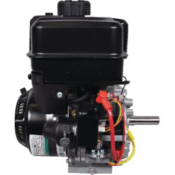 Variklis, horizontalus, 8,9 AG, „Vanguard“, „Briggs & Stratton“ 19L2370319F1