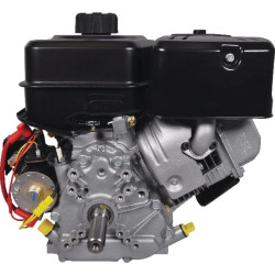 Variklis, horizontalus, 8,9 AG, „Vanguard“, „Briggs & Stratton“ 19L2370319F1