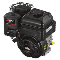 Variklis, horizontalus, 6,5 AG, XR950 serija, Briggs & Stratton 130G320096H5