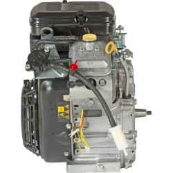 Variklis, horizontalus, 16 AG, 2 cilindrų, „Vanguard“, „Briggs & Stratton“ 3054460595B5