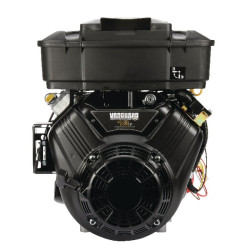 Variklis, horizontalus, 18 AG, 2 cilindrų, „Vanguard“, „Briggs & Stratton“ 3564470647F1