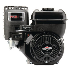 Variklis, horizontalus, 6,4 AG, Briggs & Stratton 1062320272F1