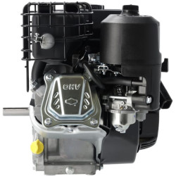 Variklis, horizontalus, 6,4 AG, Briggs & Stratton 1062320272F1