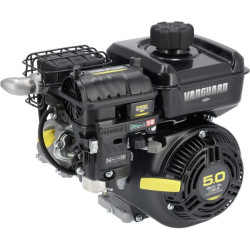 Variklis, horizontalus, 5 AG, „Vanguard“, „Briggs & Stratton“ 10V3320001F1