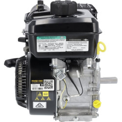 Variklis, horizontalus, 5 AG, „Vanguard“, „Briggs & Stratton“ 10V3320001F1