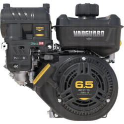 Variklis, horizontalus, 6,4 AG, „Vanguard“, „Briggs & Stratton“ 12V3320008F1