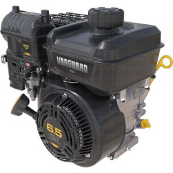 Variklis, horizontalus, 6,4 AG, „Vanguard“, „Briggs & Stratton“ 12V3320008F1