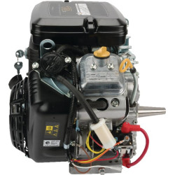 Variklis, horizontalus, 18 AG, 2 cilindrų, „Vanguard“, „Briggs & Stratton“ 3564470419B5