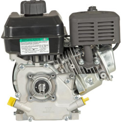 Variklis, horizontalus, 3,5 AG, 550 serija, Briggs & Stratton 0831321040F1BF1001