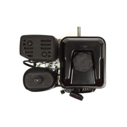 Variklis, horizontalus, 3,5 AG, 550 serija, Briggs & Stratton 0831321040F1BF1001
