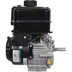 Variklis, horizontalus, 8,9 AG, „Vanguard“, „Briggs & Stratton“ 19L2320314F1
