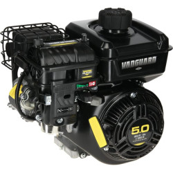 Variklis, horizontalus, 5 AG, „Vanguard“, „Briggs & Stratton“ 10V3320007F1
