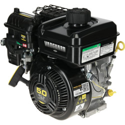 Variklis, horizontalus, 5 AG, „Vanguard“, „Briggs & Stratton“ 10V3320007F1