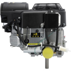 Variklis, vertikalus, 27 AG, 2 cilindrų, 8270CXi serijos, Briggs & Stratton 44T9770056G1