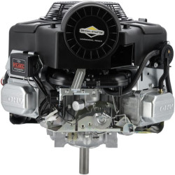 Variklis, vertikalus, 27 AG, 2 cilindrų, 8270CXi serijos, Briggs & Stratton 44T9770056G1